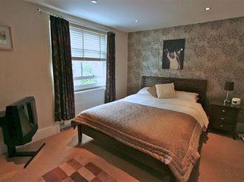 Aparthotel Ei8ht Guest Hove